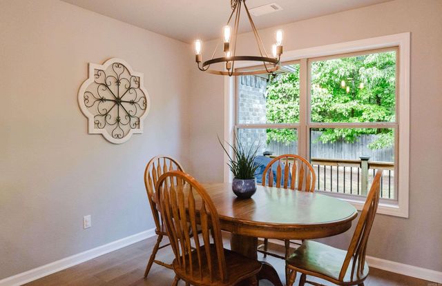 5417 Bridge Port Lane, Bryant, AR 72022