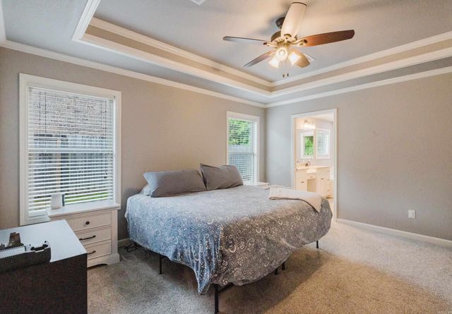 5417 Bridge Port Lane, Bryant, AR 72022