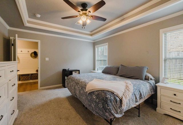 5417 Bridge Port Lane, Bryant, AR 72022