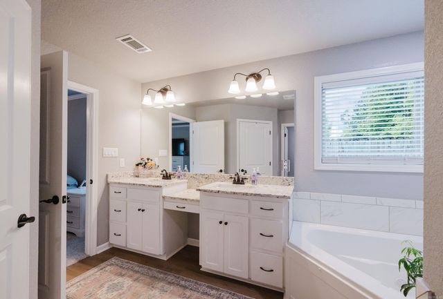 5417 Bridge Port Lane, Bryant, AR 72022