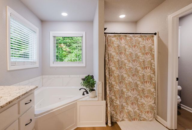 5417 Bridge Port Lane, Bryant, AR 72022