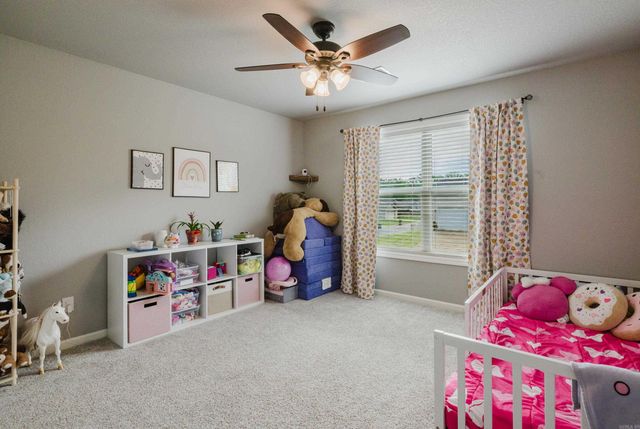 5417 Bridge Port Lane, Bryant, AR 72022