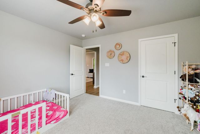 5417 Bridge Port Lane, Bryant, AR 72022