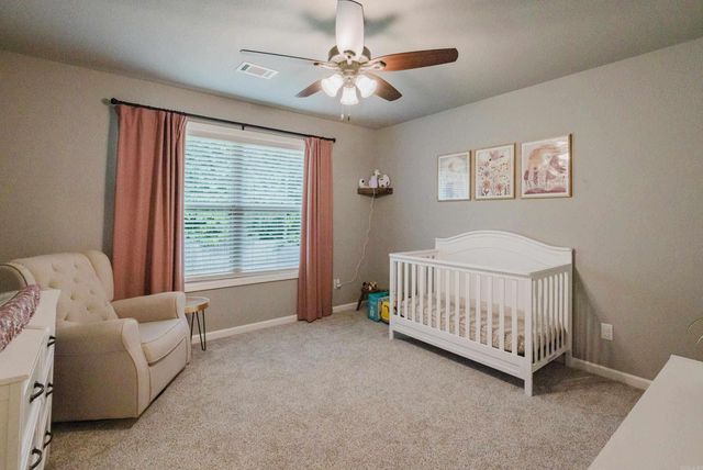 5417 Bridge Port Lane, Bryant, AR 72022