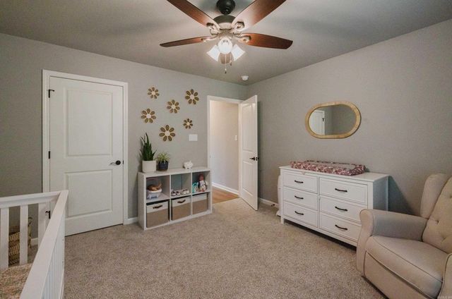 5417 Bridge Port Lane, Bryant, AR 72022