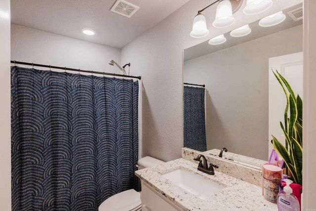 5417 Bridge Port Lane, Bryant, AR 72022