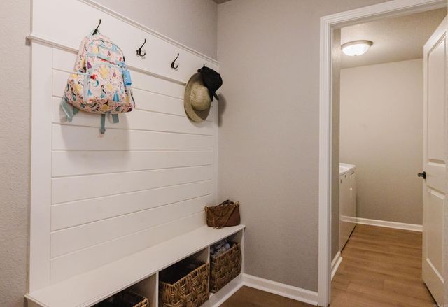 5417 Bridge Port Lane, Bryant, AR 72022