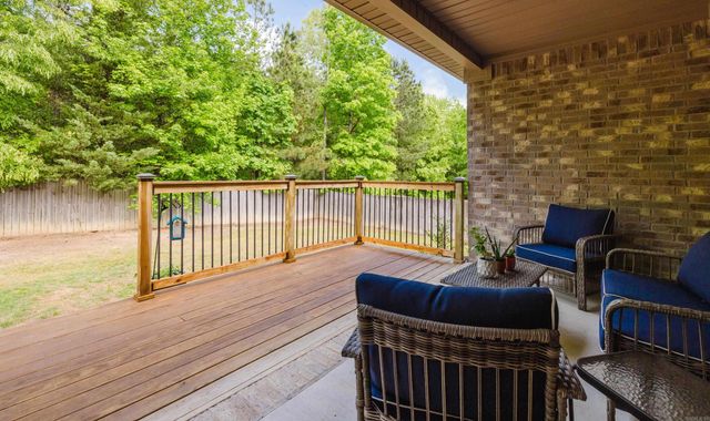 5417 Bridge Port Lane, Bryant, AR 72022