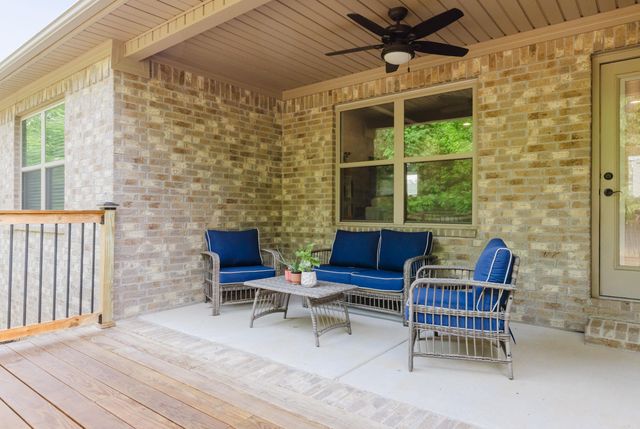 5417 Bridge Port Lane, Bryant, AR 72022