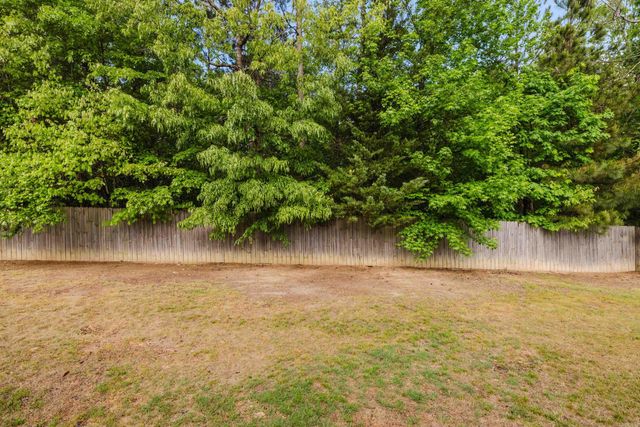 5417 Bridge Port Lane, Bryant, AR 72022