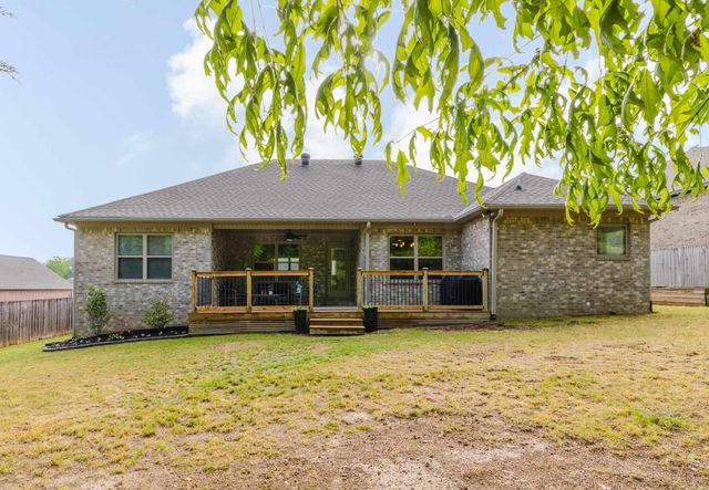 5417 Bridge Port Lane, Bryant, AR 72022