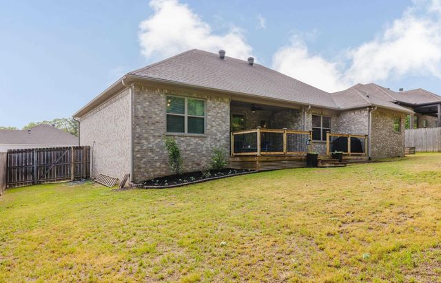 5417 Bridge Port Lane, Bryant, AR 72022