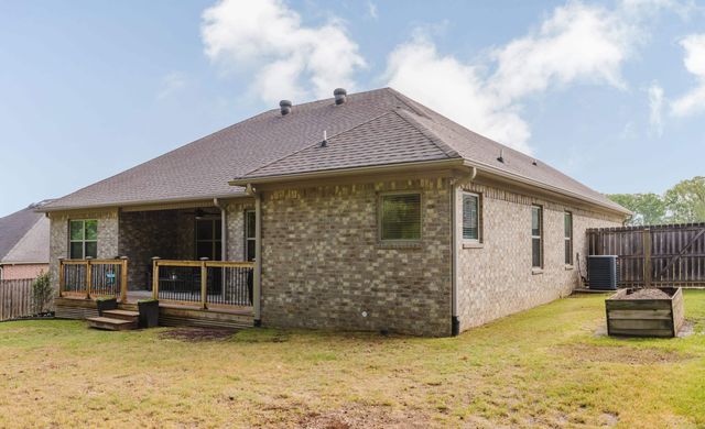 5417 Bridge Port Lane, Bryant, AR 72022