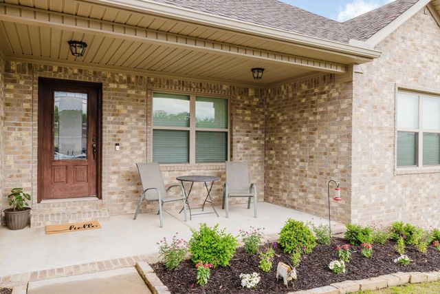 5417 Bridge Port Lane, Bryant, AR 72022