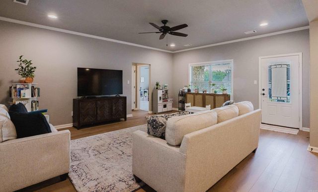 5417 Bridge Port Lane, Bryant, AR 72022