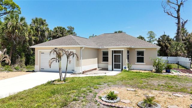 5314 EASTER TERRACE, North Port, FL 34286