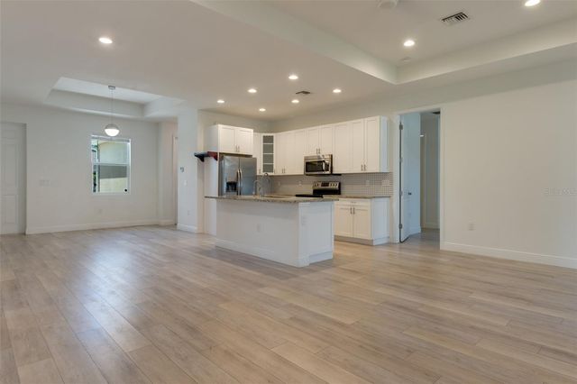 5314 EASTER TERRACE, North Port, FL 34286