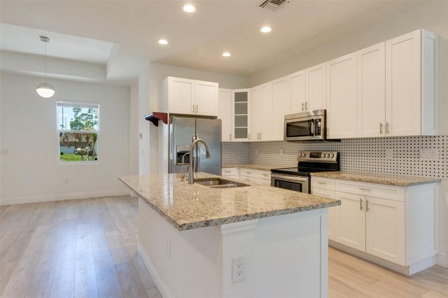 5314 EASTER TERRACE, North Port, FL 34286