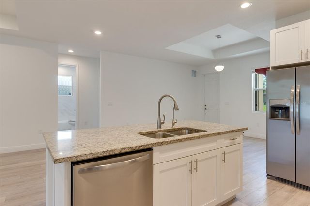 5314 EASTER TERRACE, North Port, FL 34286