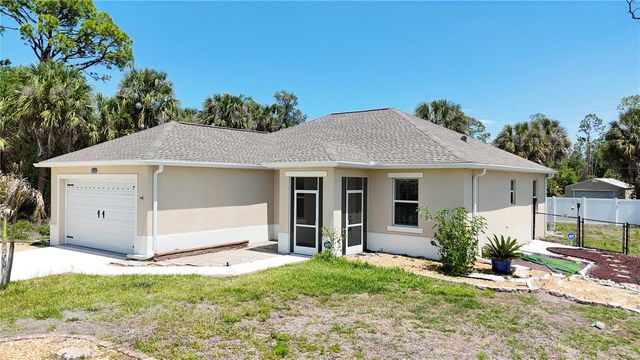 5314 EASTER TERRACE, North Port, FL 34286