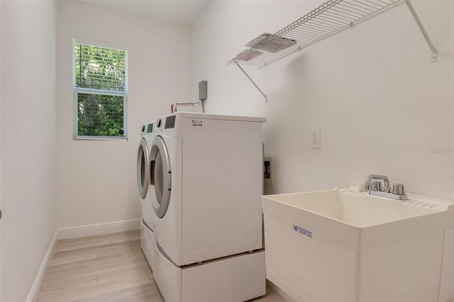 5314 EASTER TERRACE, North Port, FL 34286