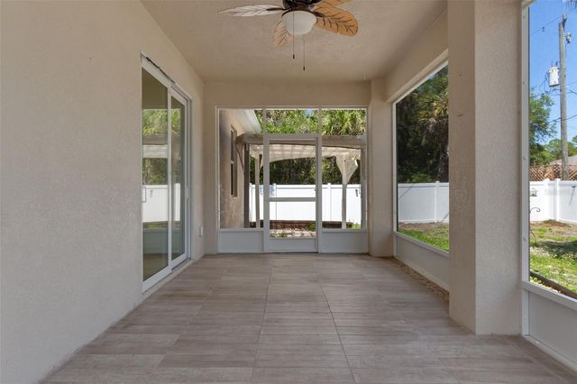 5314 EASTER TERRACE, North Port, FL 34286