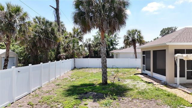 5314 EASTER TERRACE, North Port, FL 34286