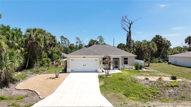 5314 EASTER TERRACE, North Port, FL 34286