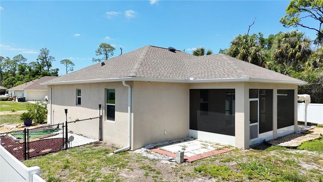 5314 EASTER TERRACE, North Port, FL 34286