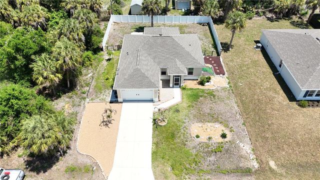 5314 EASTER TERRACE, North Port, FL 34286
