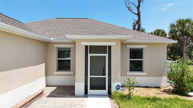 5314 EASTER TERRACE, North Port, FL 34286