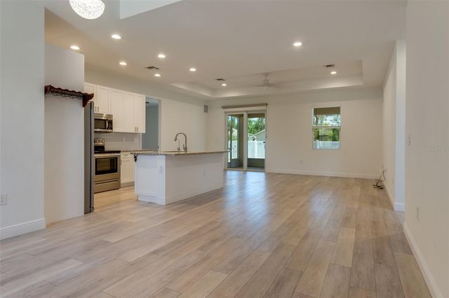 5314 EASTER TERRACE, North Port, FL 34286