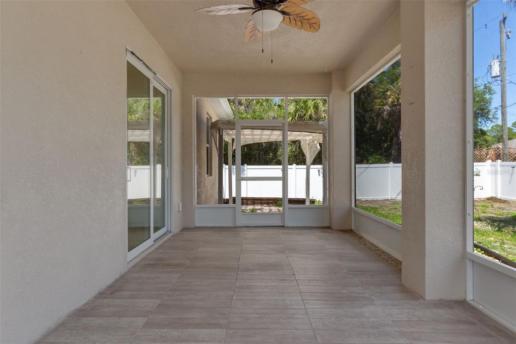 Image 29 of property listing at 5314 EASTER TERRACE, North Port, FL 34286