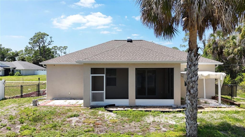 Image 31 of property listing at 5314 EASTER TERRACE, North Port, FL 34286