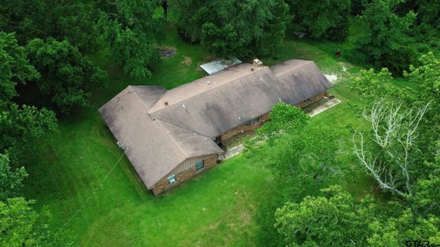 8103 N HWY 259, Omaha, TX 75571