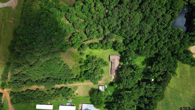 8103 N HWY 259, Omaha, TX 75571