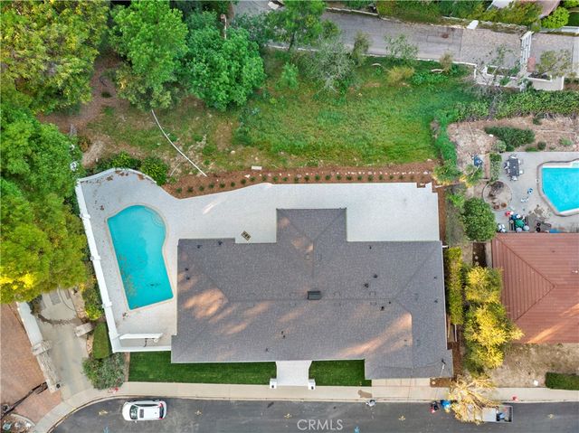 16915 Dormie, Encino, CA 91436