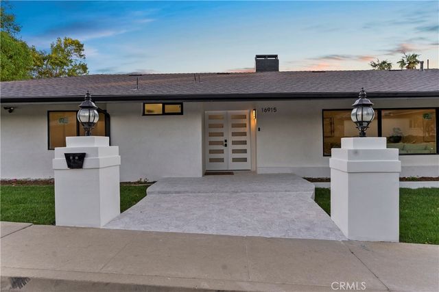 16915 Dormie, Encino, CA 91436
