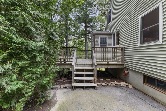 41 Drexel St, Worcester, MA 01602