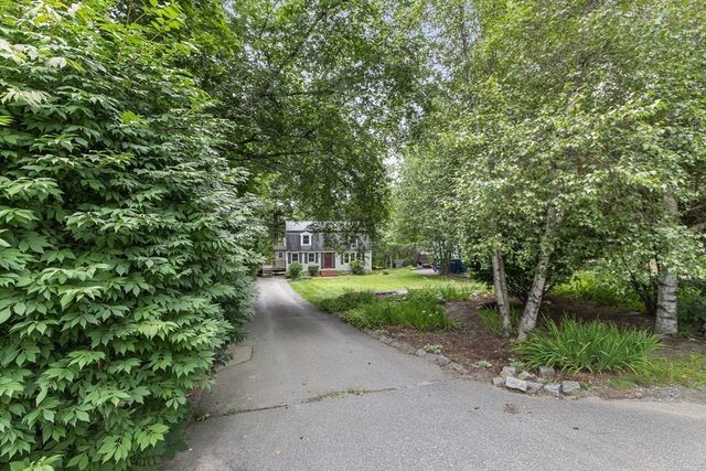 41 Drexel St, Worcester, MA 01602