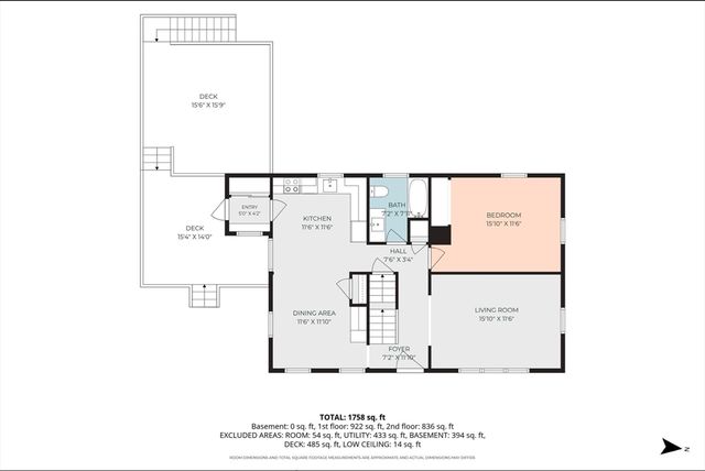 41 Drexel St, Worcester, MA 01602