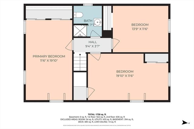 41 Drexel St, Worcester, MA 01602