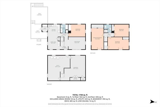 41 Drexel St, Worcester, MA 01602