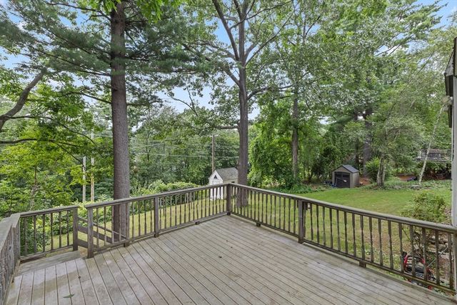 41 Drexel St, Worcester, MA 01602