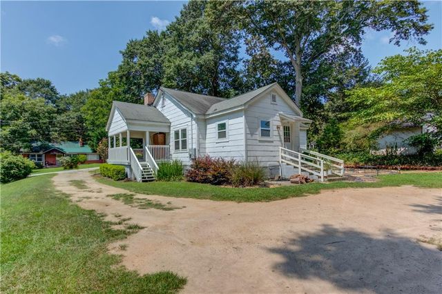 170 Shields Street, Winder, GA 30680