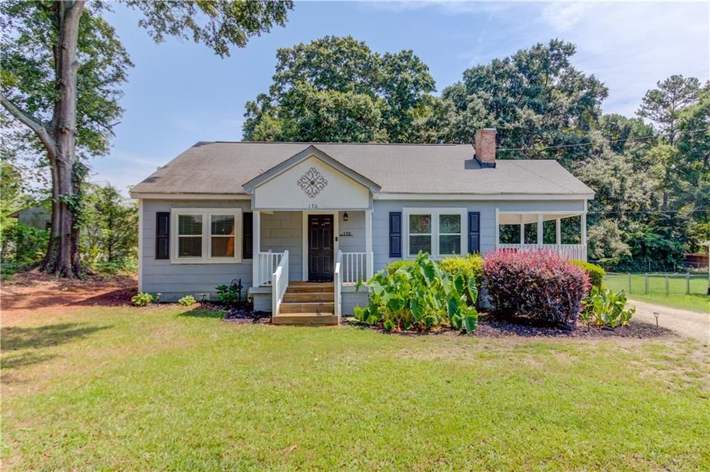 170 Shields Street, Winder, GA 30680
