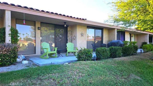 24 Granada, Rancho Mirage, CA 92270