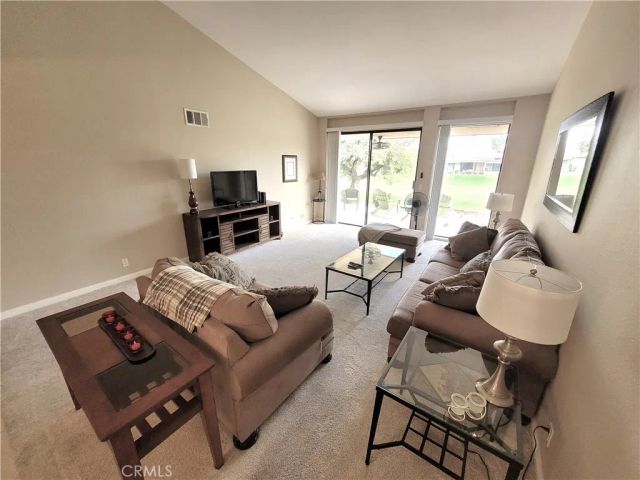24 Granada, Rancho Mirage, CA 92270
