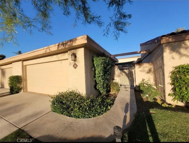 24 Granada, Rancho Mirage, CA 92270