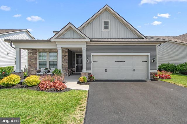 1160 HILL ST., Hatfield, PA 19440